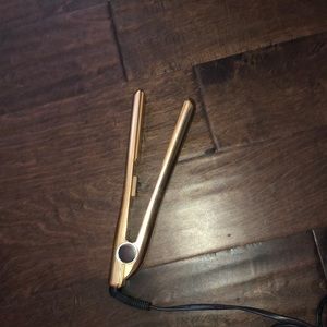 chi hair straightener